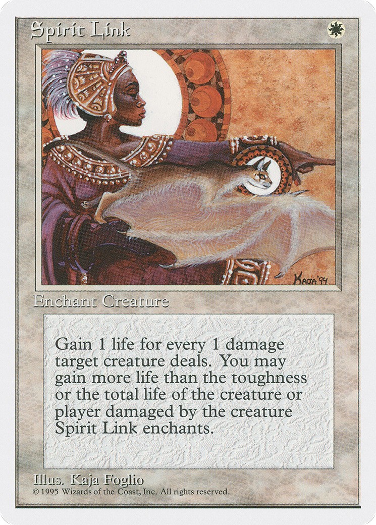 Spirit Link - Image 1