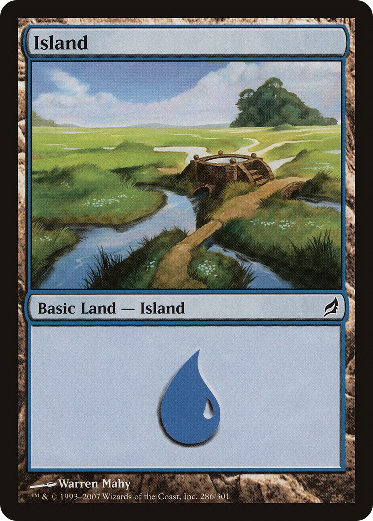 Island - Image 1