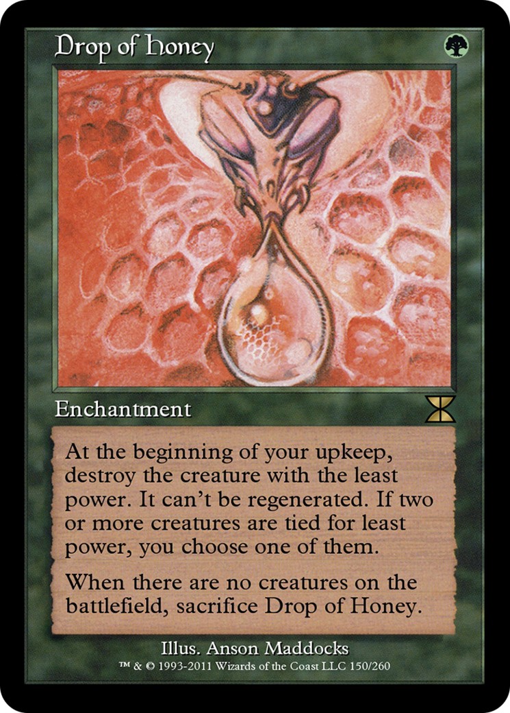 Drop of Honey - Image 1
