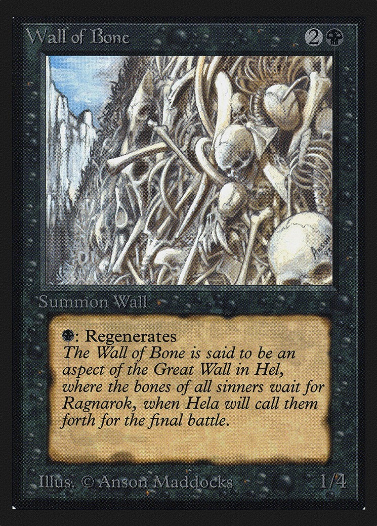 1993 Magic: The Gathering Collectors' Edition 1993 Magic: The Gathering Collectors' Edition #133 trading card