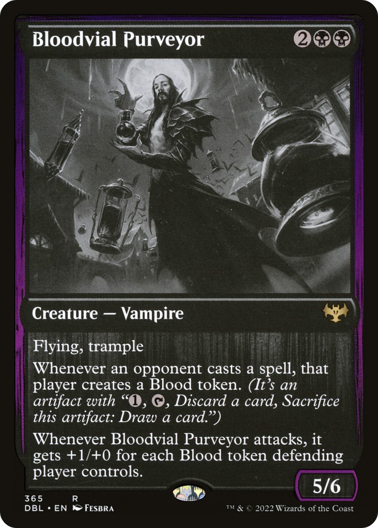 Bloodvial Purveyor - Image 1