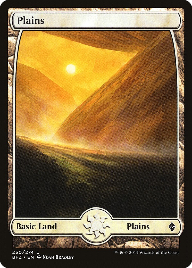 Plains - Image 1