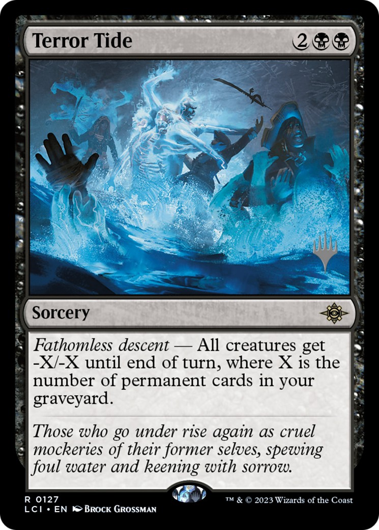 Terror Tide - Image 1