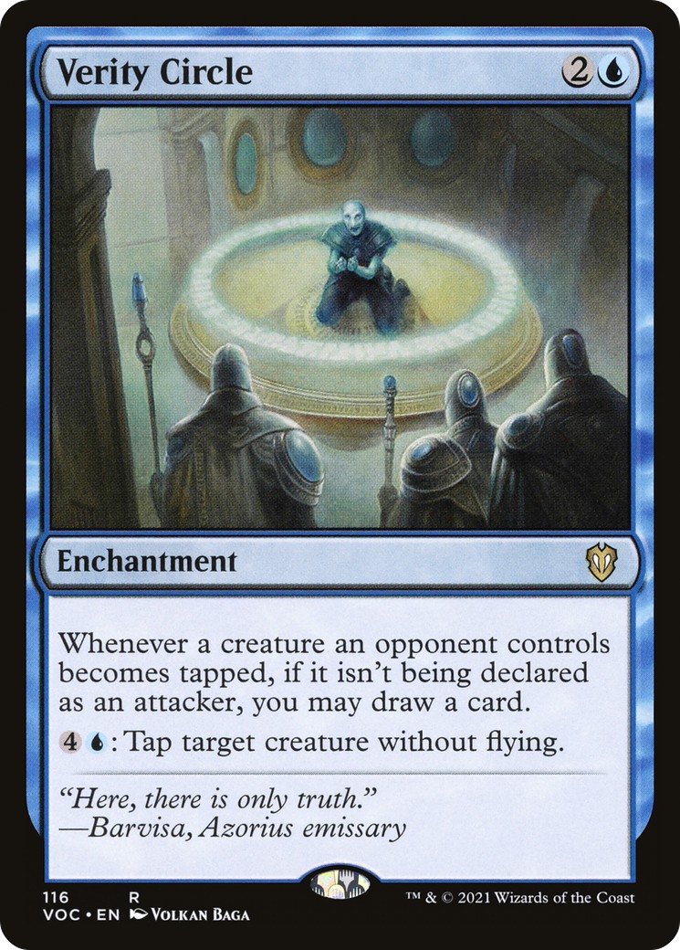 2021 Magic: The Gathering Crimson Vow 2021 Magic: The Gathering Crimson Vow #116 trading card