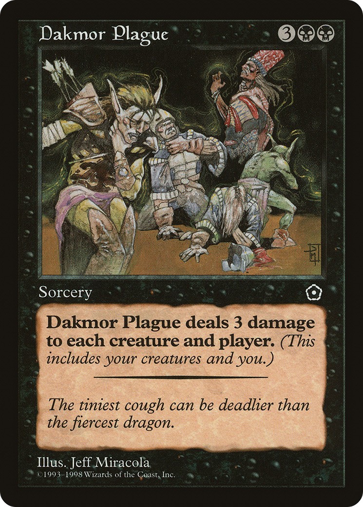 1998 Magic: The Gathering Portal Second Age 1998 Magic: The Gathering Portal Second Age #69 trading card