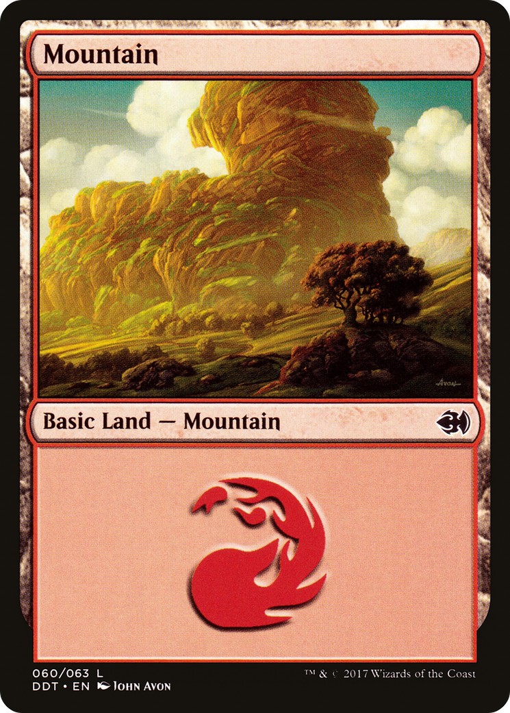 Mountain - Image 1