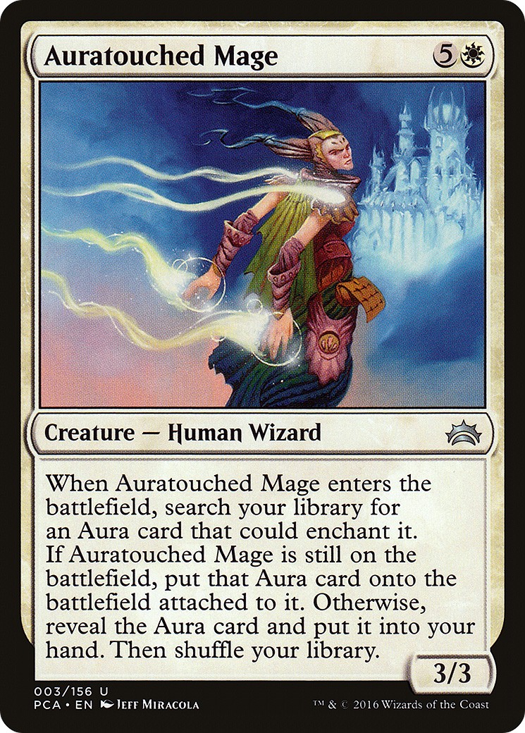 Auratouched Mage - Image 1