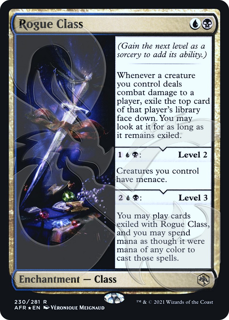 2021 Magic: The Gathering Adventures in the Forgotten Realms Promos 2021 Magic: The Gathering Adventures in the Forgotten Rea