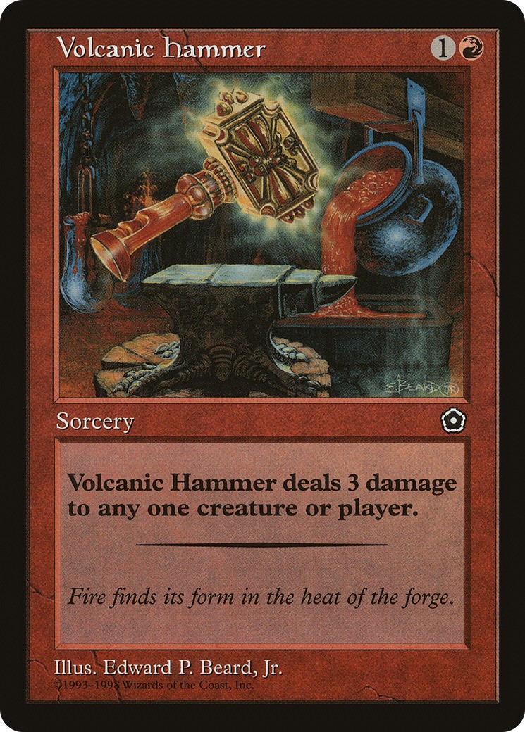 1998 Magic: The Gathering Portal Second Age 1998 Magic: The Gathering Portal Second Age #119 trading card