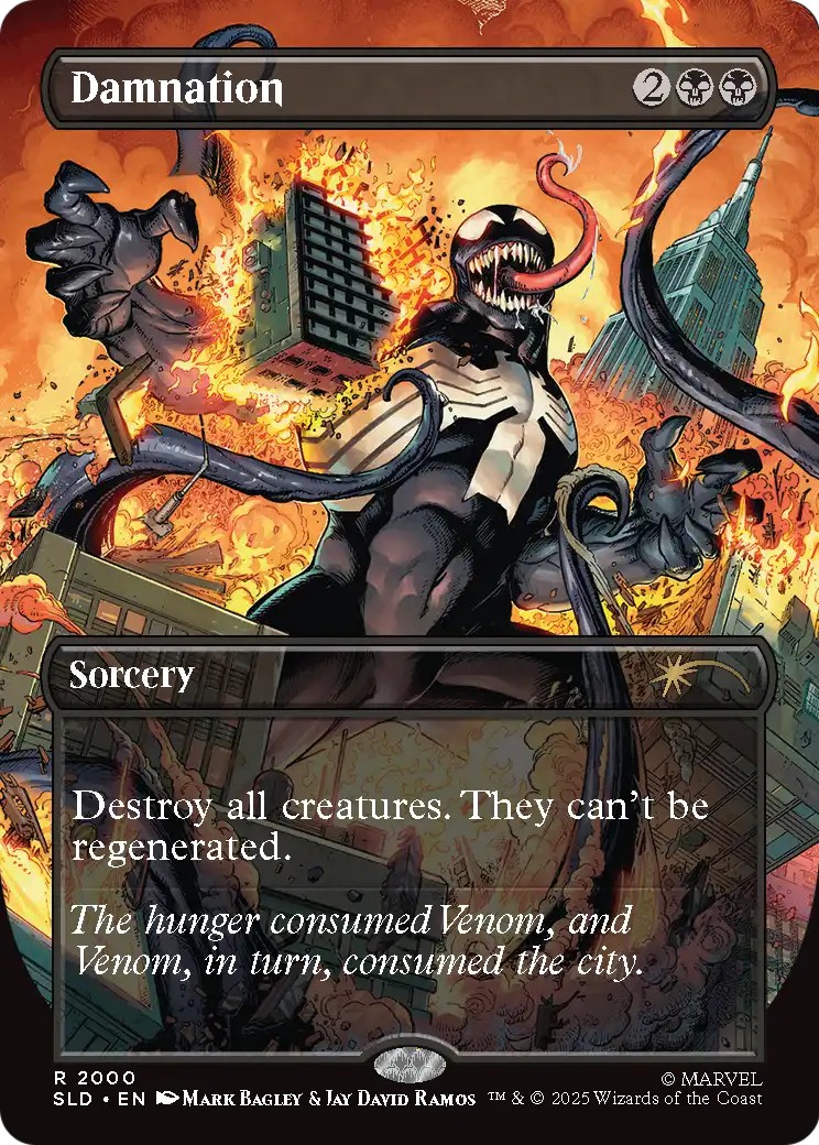 Damnation - Image 1