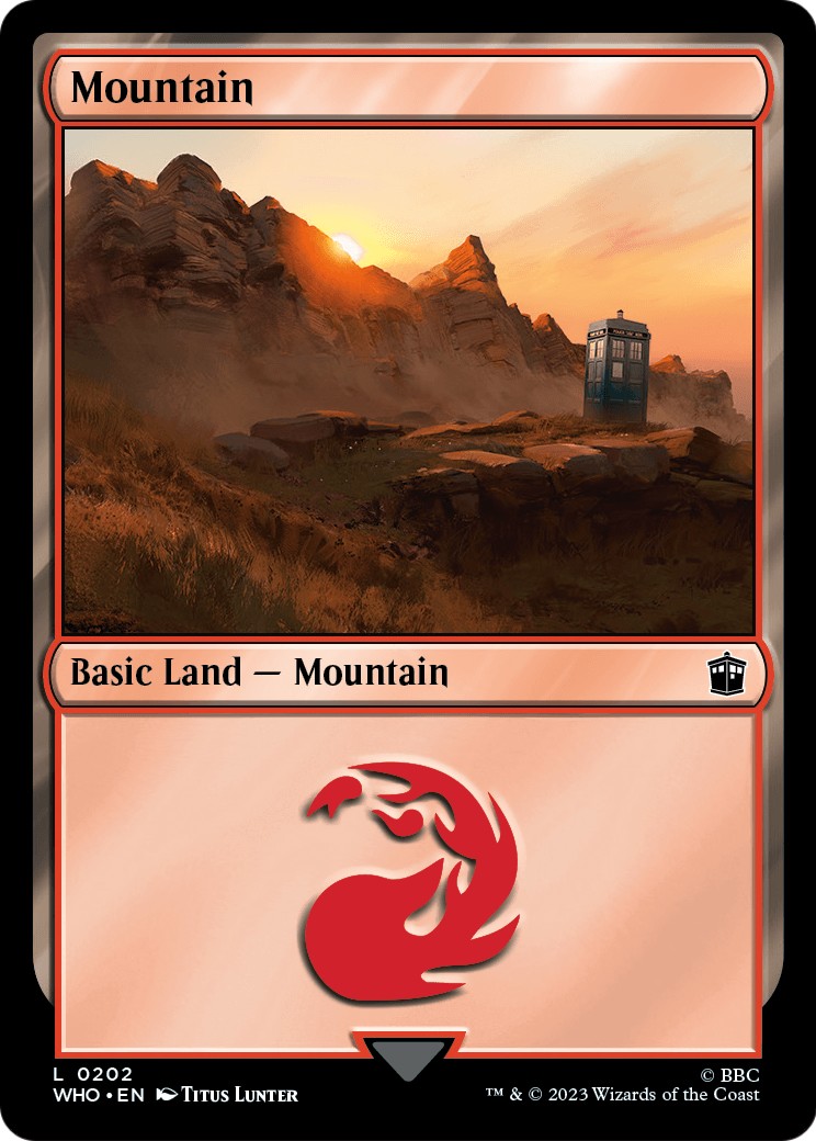 Mountain - Image 1