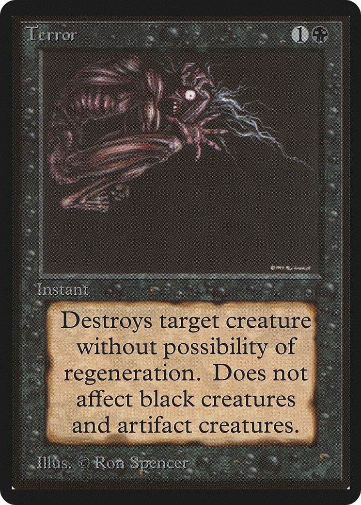 Terror - Image 1