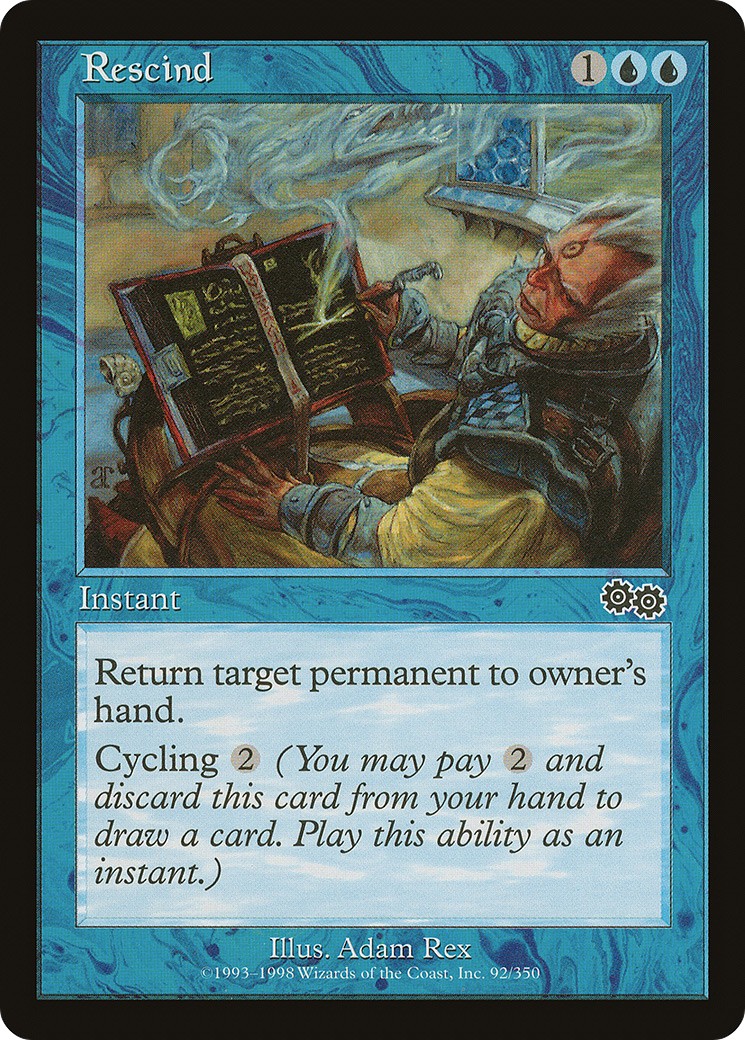 Rescind - Image 1