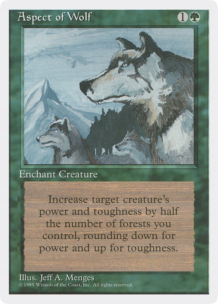 1995 Magic: The Gathering Fourth Edition 1995 Magic: The Gathering Fourth Edition #233 trading card