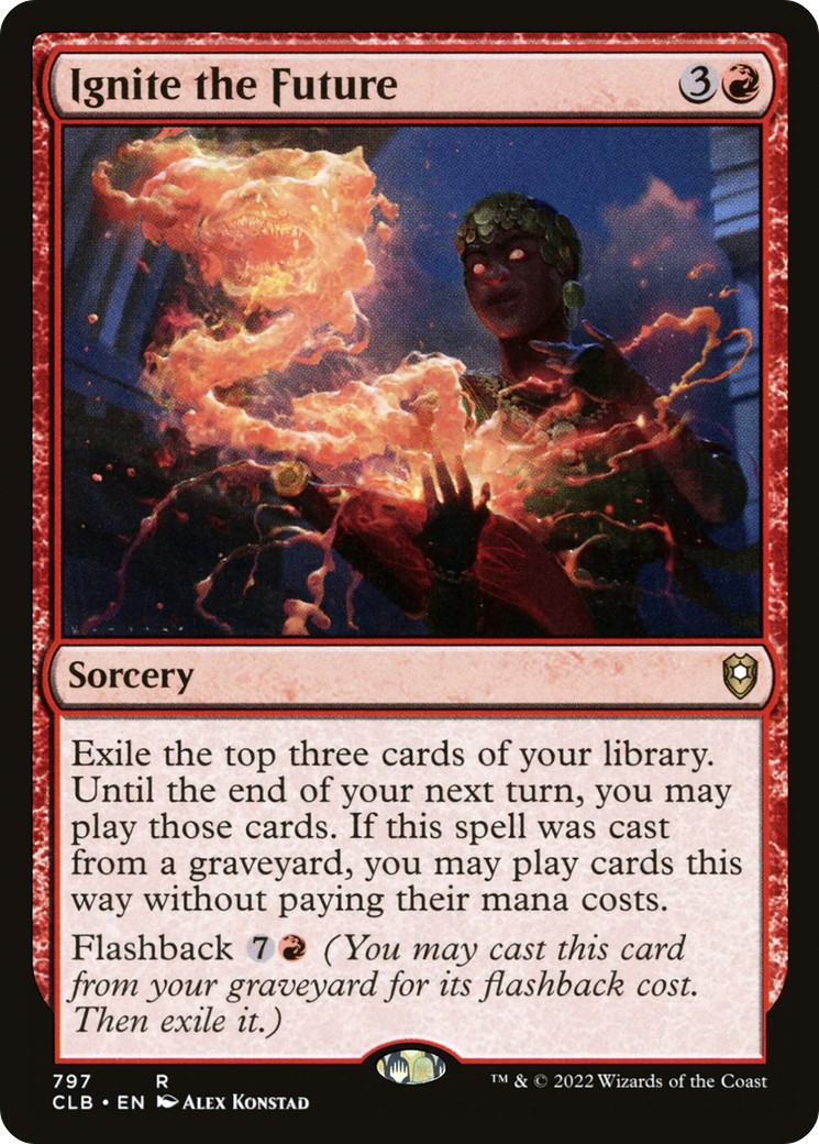 2022 Magic: The Gathering Commander Legends: Battle for Baldur's Gate 2022 Magic: The Gathering Commander Legends: Battle for