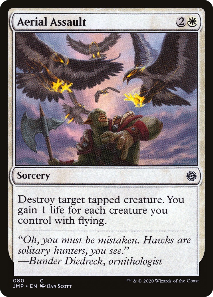 Aerial Assault - Image 1