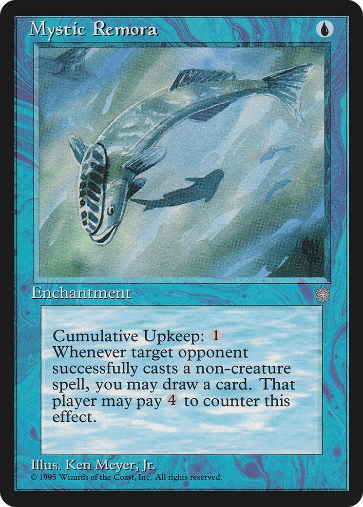 1995 Magic: The Gathering Ice Age 1995 Magic: The Gathering Ice Age #87 trading card