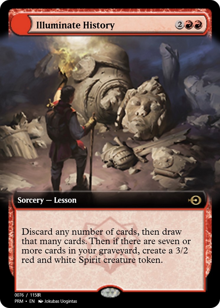 Illuminate History - Image 1