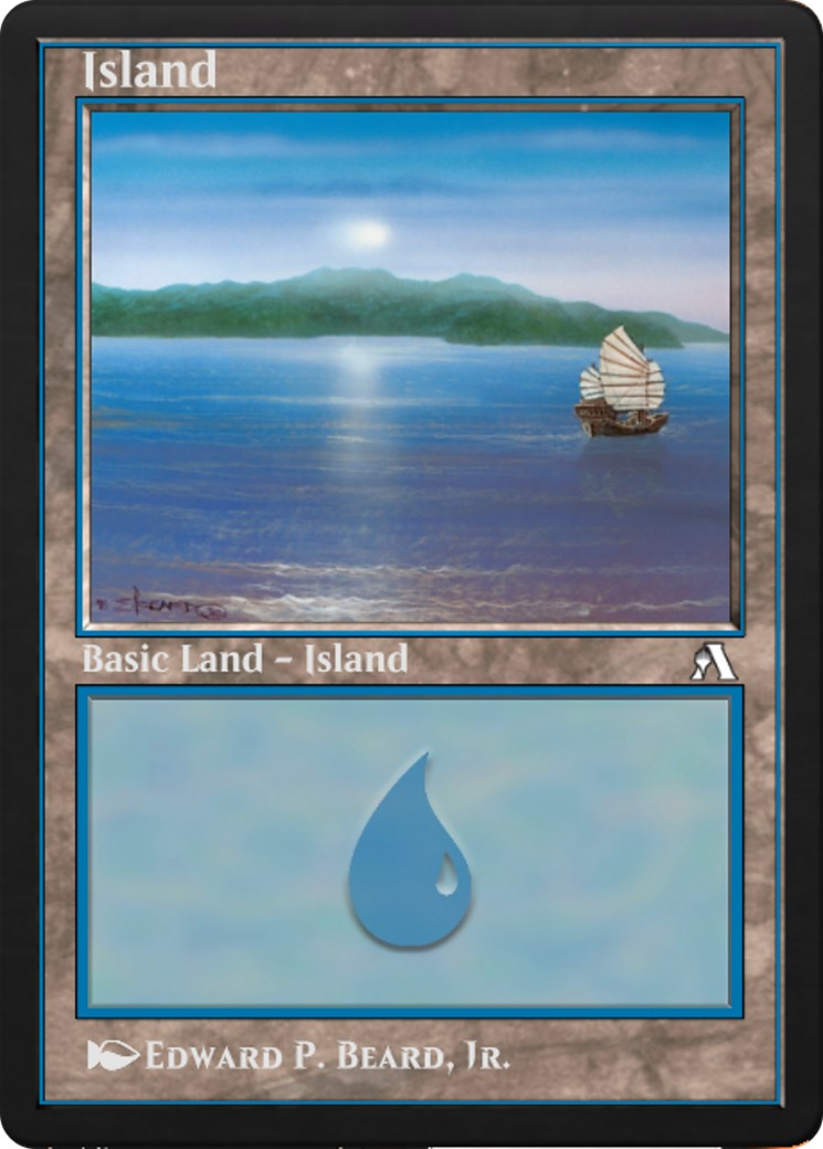 Island - Image 1