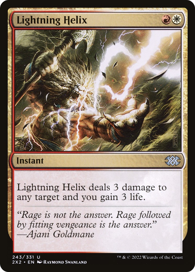 Lightning Helix - Image 1