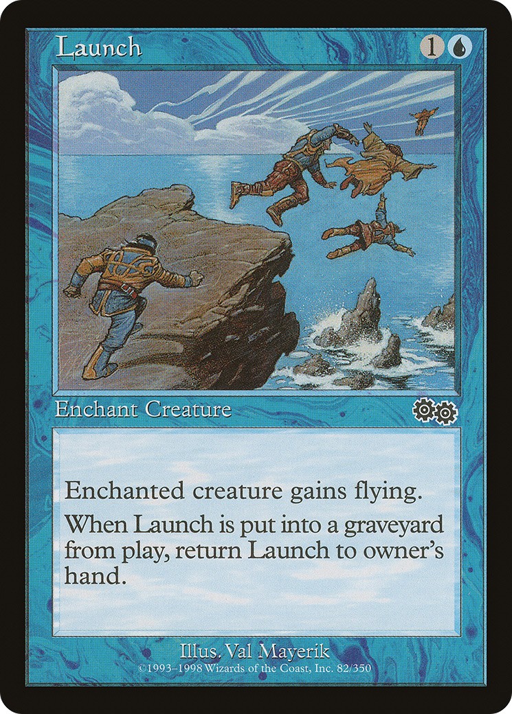 Launch - Image 1