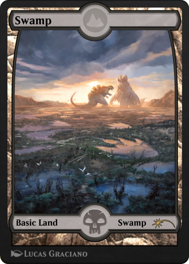 Swamp - Image 1