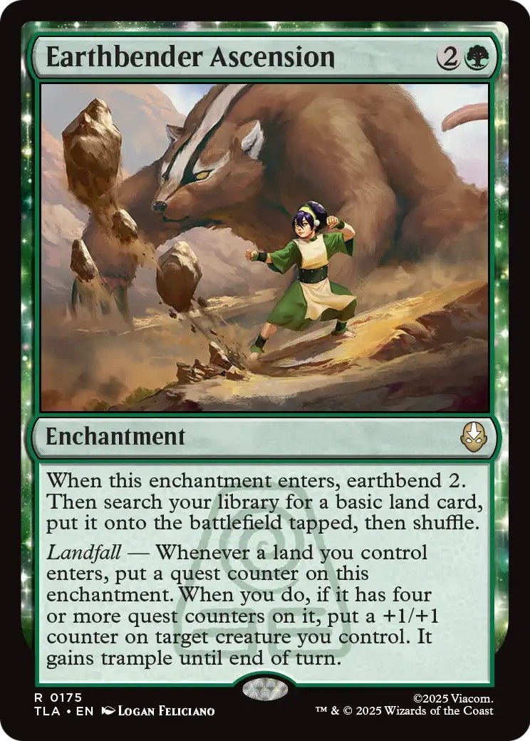 Earthbender Ascension - Image 1