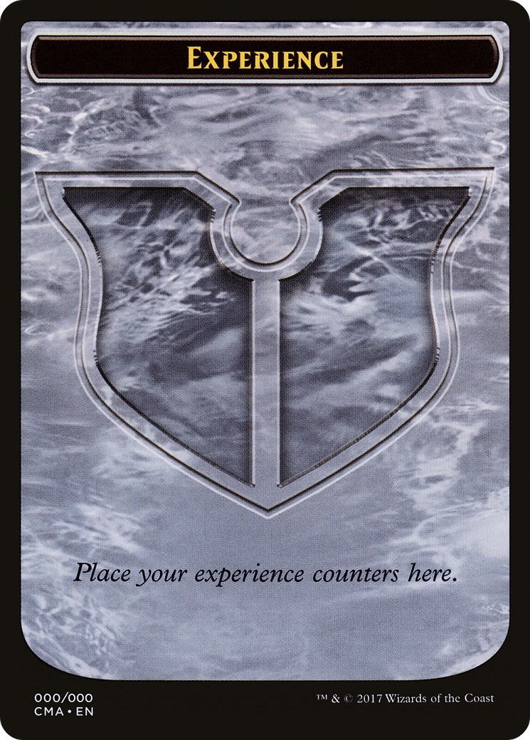 Experience - Image 1