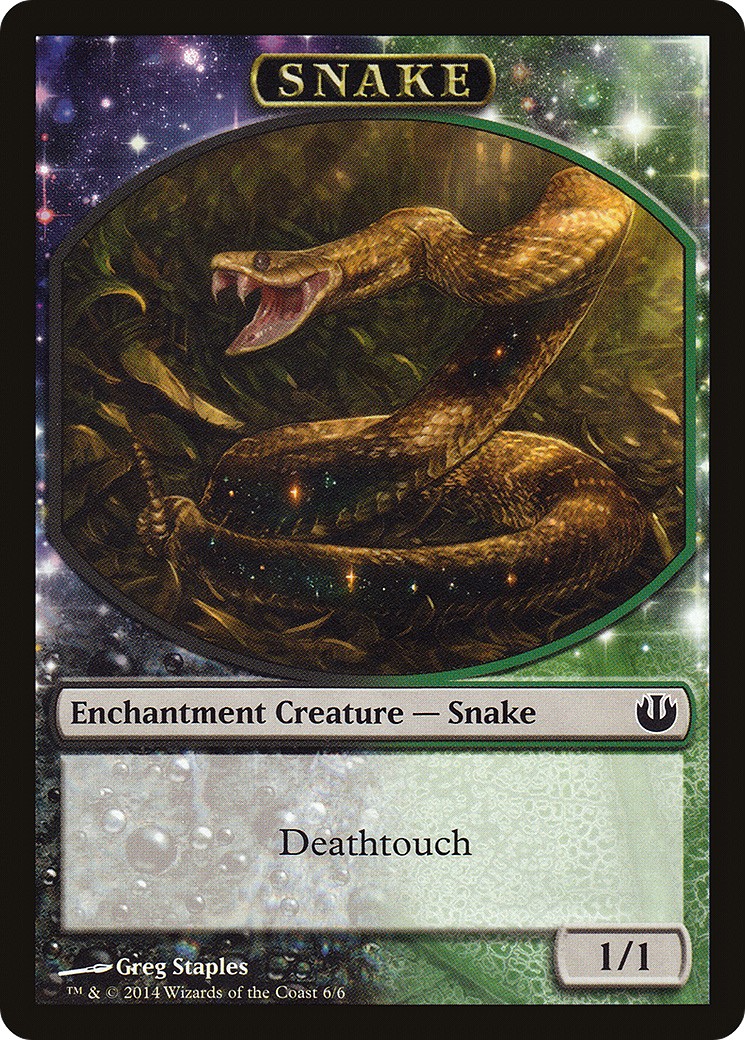 Snake - Image 1
