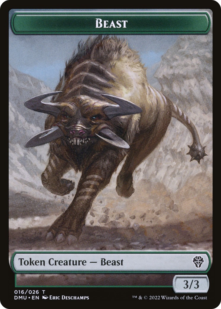 Beast - Image 1