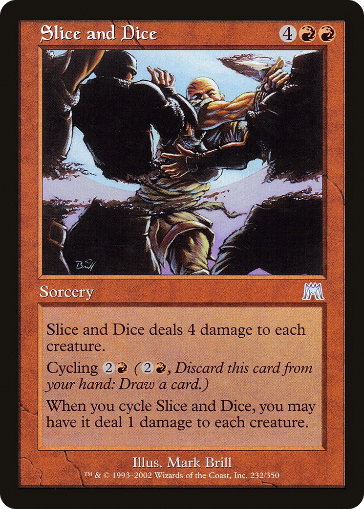 Slice and Dice - Image 1