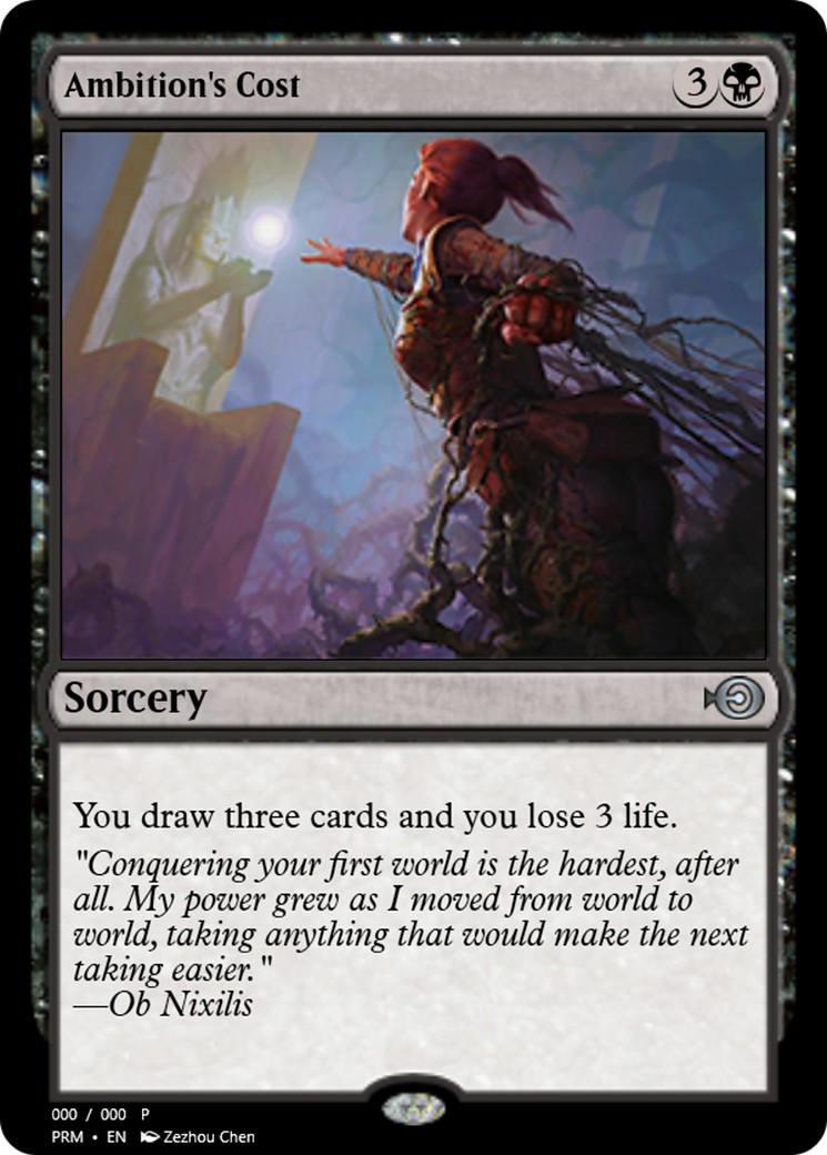 2017 Magic: The Gathering Magic Online Promos 2017 Magic: The Gathering Magic Online Promos #62523 trading card