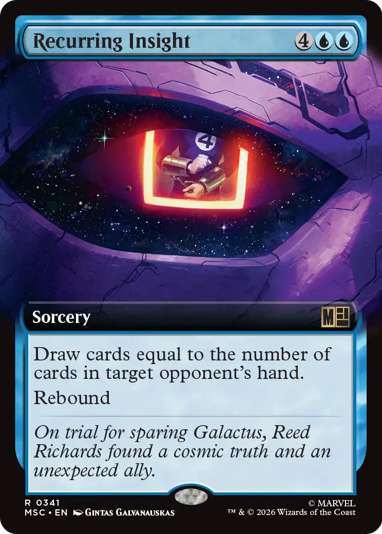Recurring Insight - Image 1