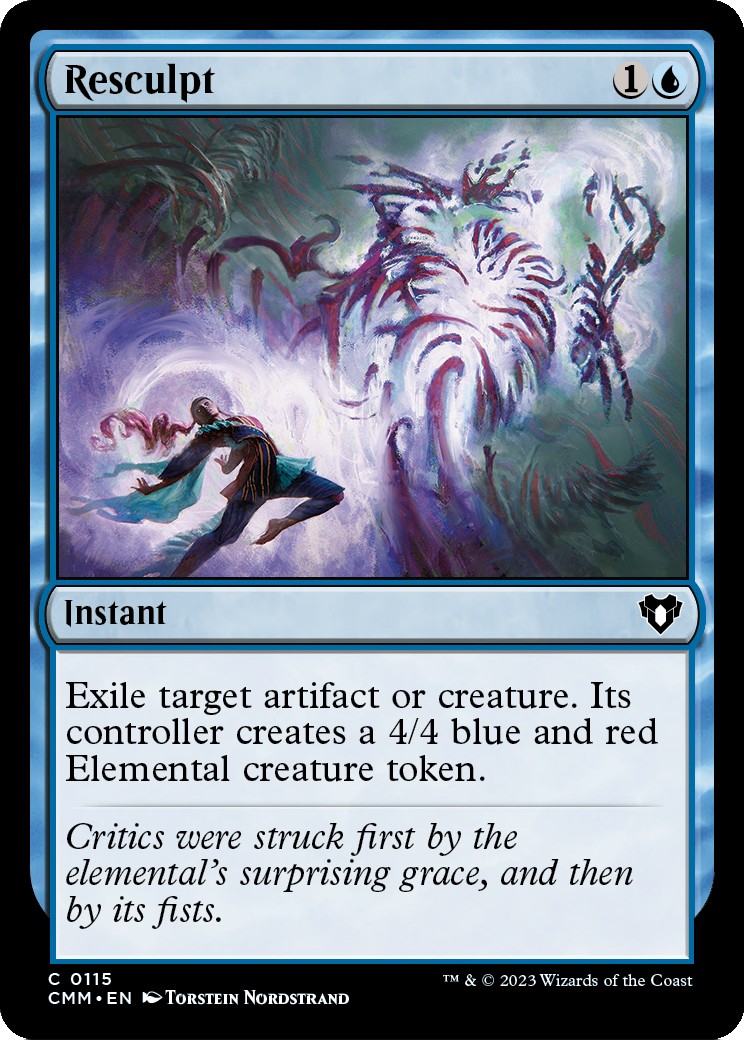 Resculpt - Image 1