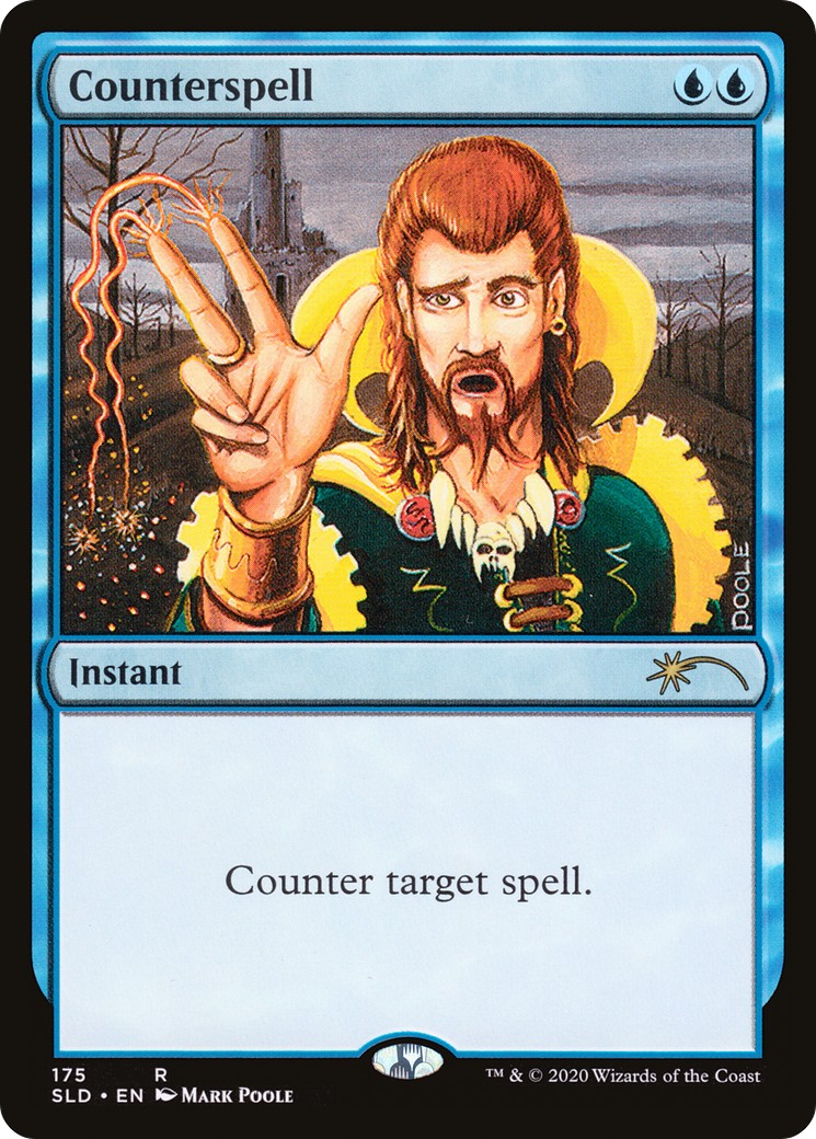 Counterspell - Image 1