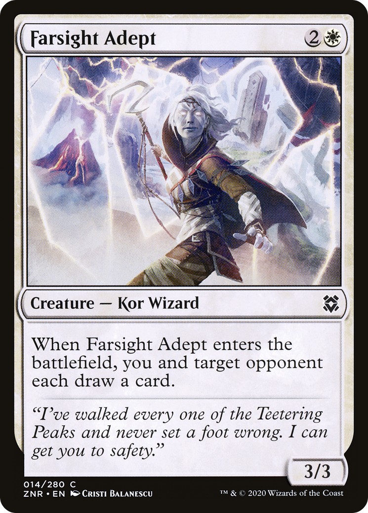 Farsight Adept - Image 1