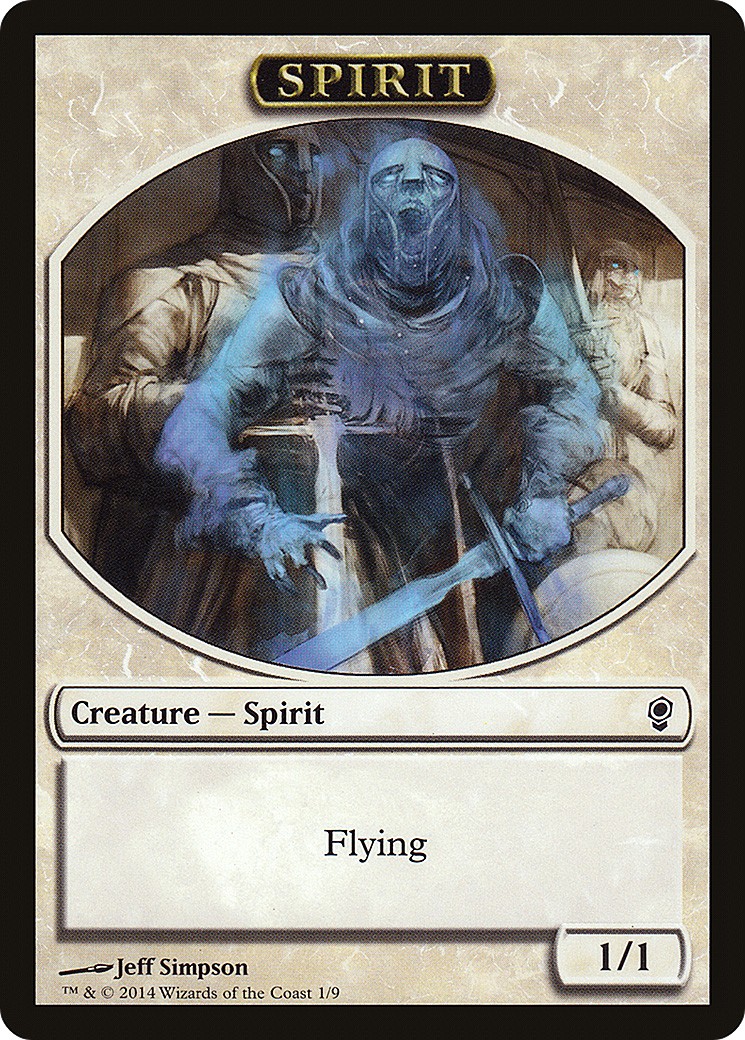 Spirit - Image 1
