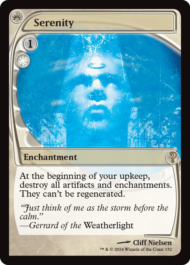 Serenity - Image 1