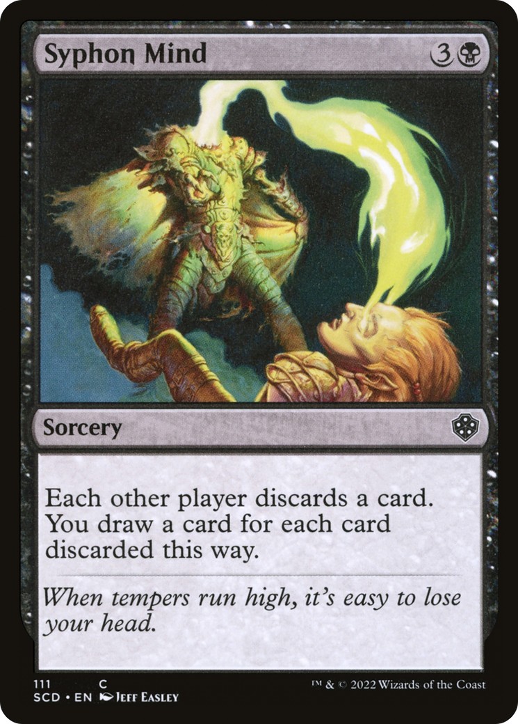Syphon Mind - Image 1