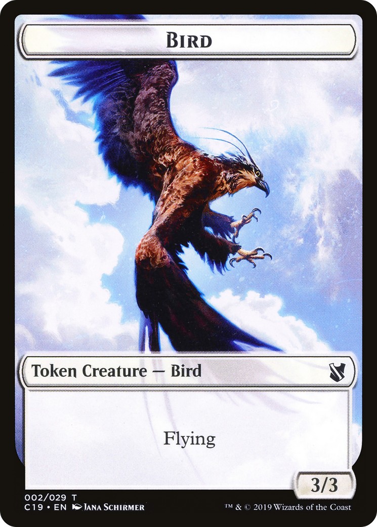 Bird - Image 1
