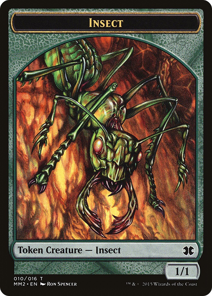 Insect - Image 1