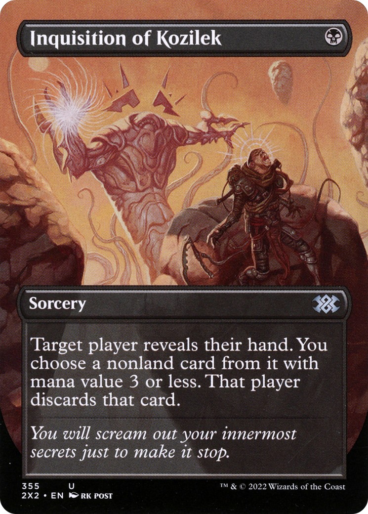 Inquisition of Kozilek - Image 1