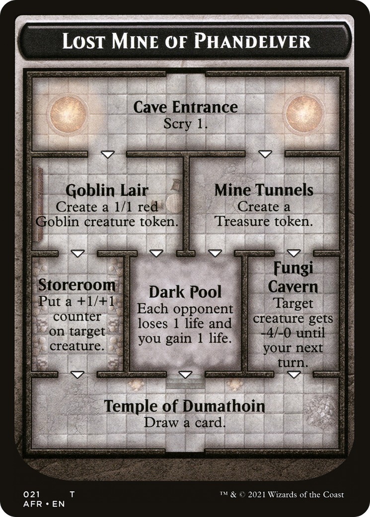 Lost Mine of Phandelver - Image 1