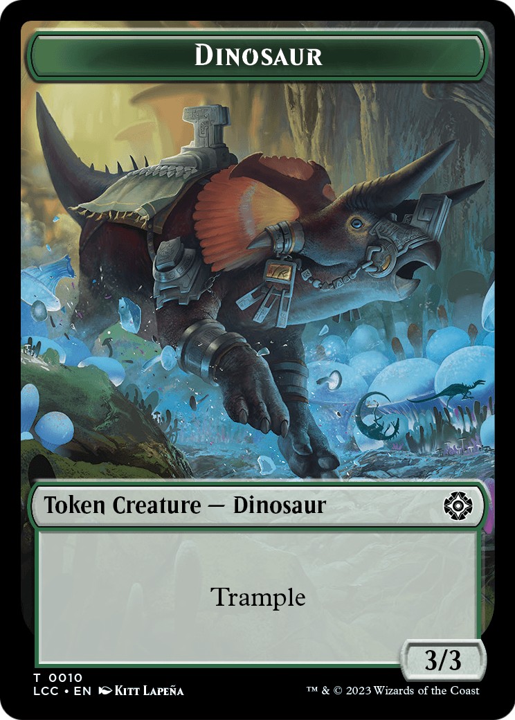 Dinosaur - Image 1
