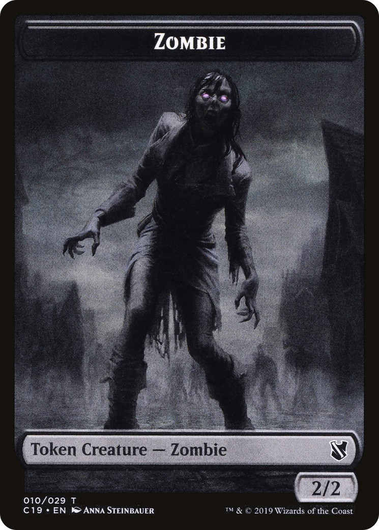 Zombie - Image 1