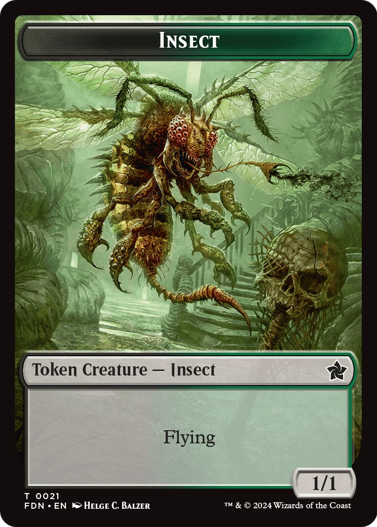 Insect - Image 1