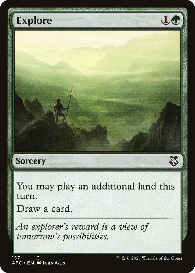 Explore - Image 1