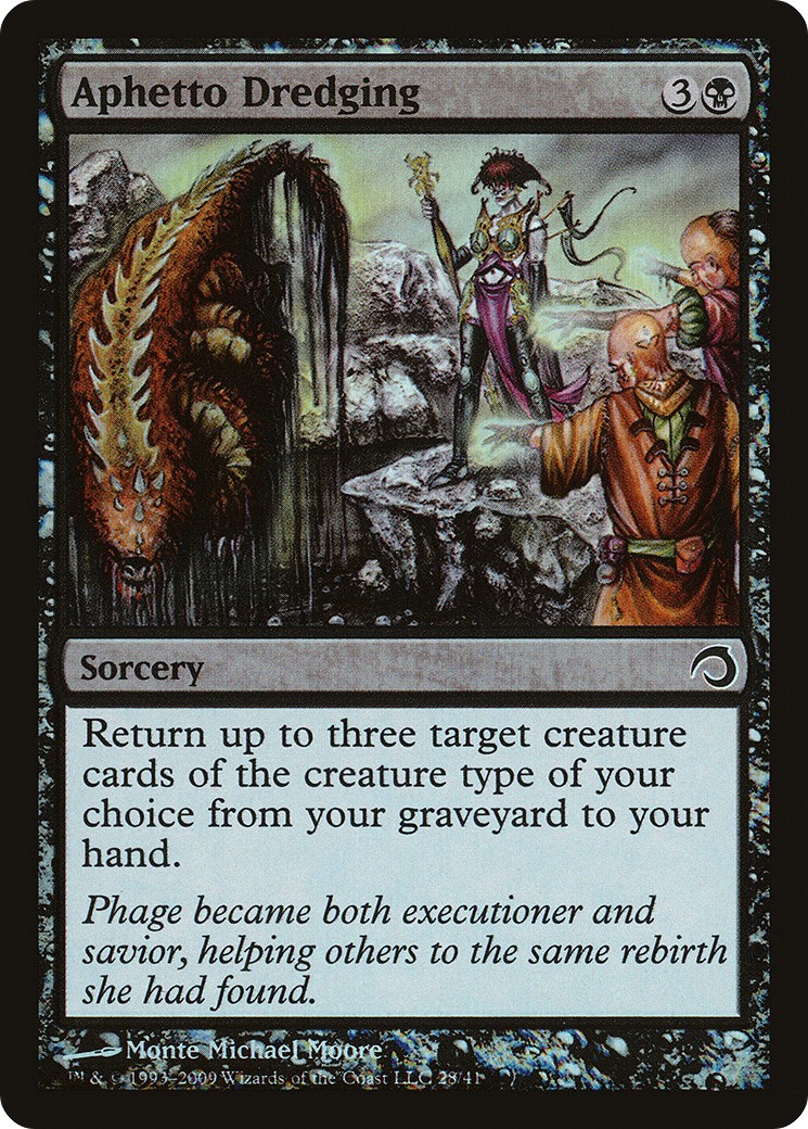 2009 Magic: The Gathering Premium Deck Series: Slivers 2009 Magic: The Gathering Premium Deck Series: Slivers #28 trading car