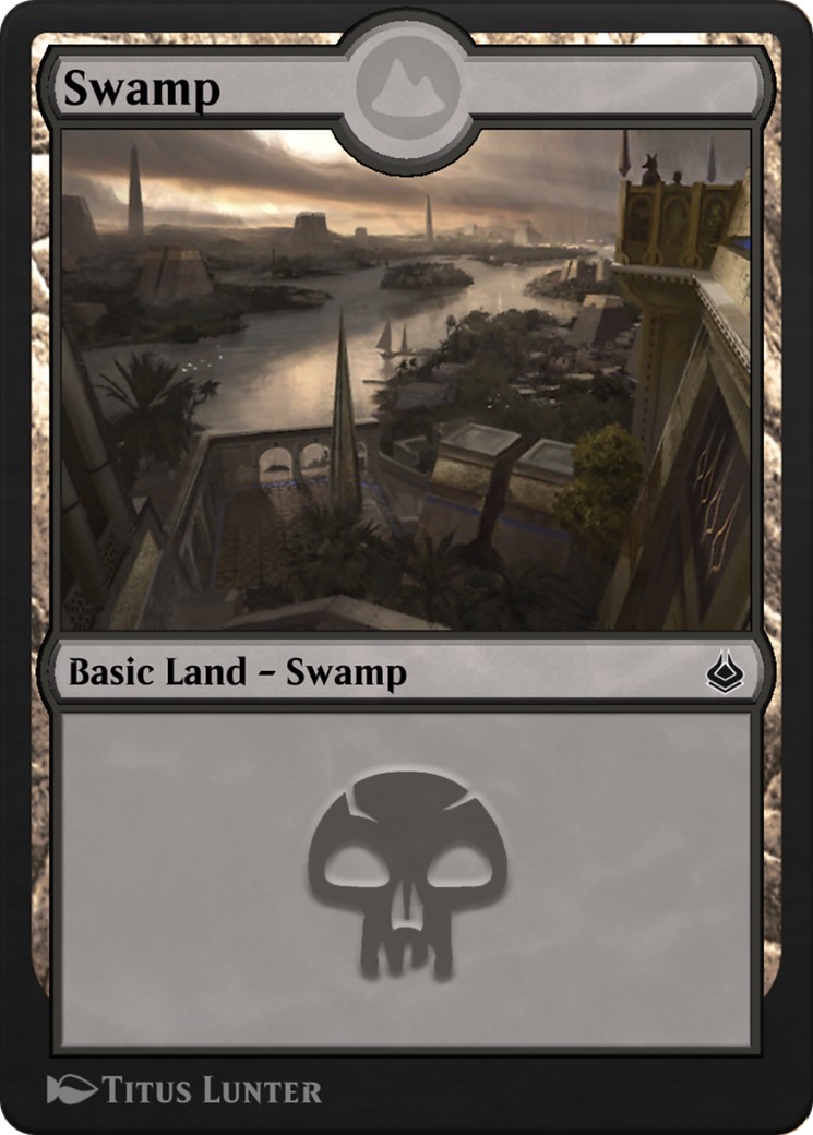 Swamp - Image 1
