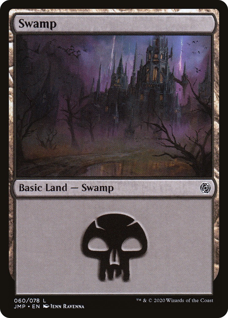 Swamp - Image 1